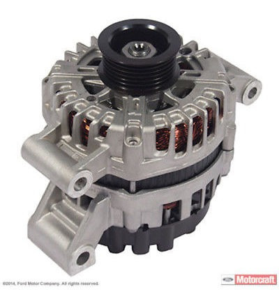 Alternador Compatible Ford F-250 Super Duty 6.2 V8 12-16