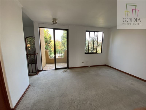 Imagen 14 de 30 de Casa En Venta En Peñalolén