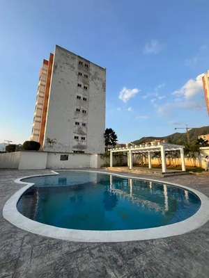 Apartamento en alquiler