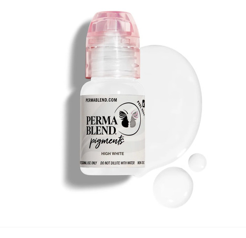Areola A- Set 1/2oz Pigmento Permablend Para Areola Color
