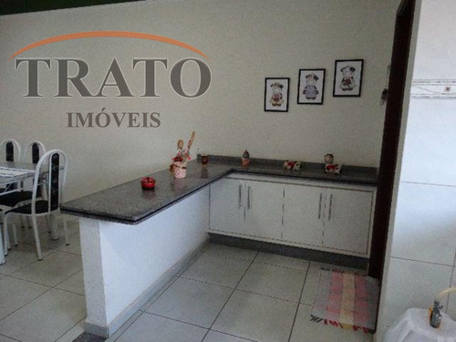 Imagem 7 de 19 de Casa - Ca00142 - 32461744