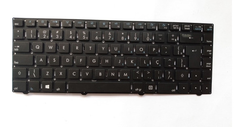 Teclado 11j7f51gpaw-a Mp-11j78pa-f51gw Com Defeito (ml36)