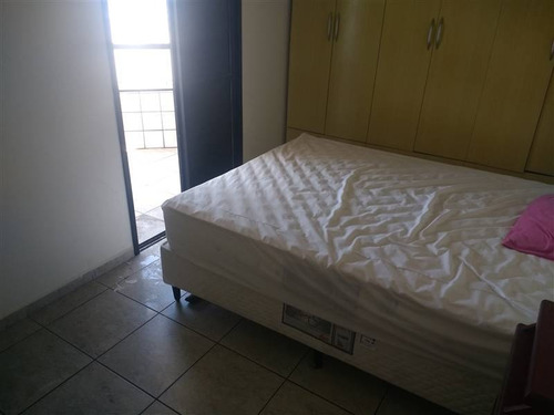 Apartamento, 2 Dorms Com 77 M² - Ocian - Praia Grande - Ref.: Pr1393 - Pr1393