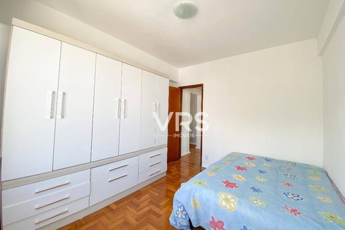 Imagem 8 de 15 de Apartamento Com 2 Dormitórios À Venda, 58 M² Por R$ 285.000,00 - Várzea - Teresópolis/rj - Ap0338