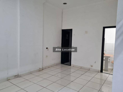 Imagem 3 de 3 de 100833 Loja Para Alugar, 56 M² Por R$ 3.600/mês - Liberdade - São Paulo/sp - Lo0086