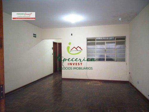 Imagem 6 de 18 de Prédio, Jardim Itapecerica, Itapecerica Da Serra - R$ 600 Mil, Cod: Pr0509 - Vpr0509