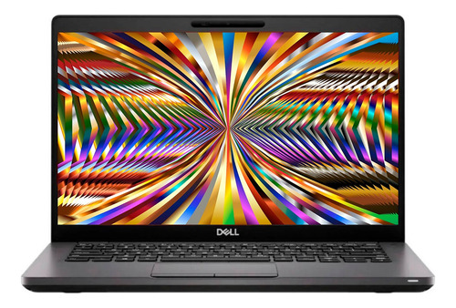 Notebook Core I5 Dell Latitude 16gb Ram 256gb Ssd M2 Win 11