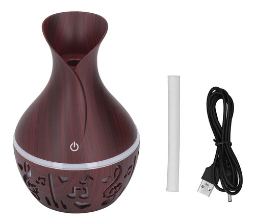 Essential Oil Diffuser Aromatherapy Led Night Usb Power