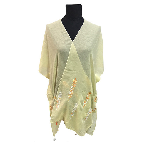 Kimonos De Verano Modelo Doro 4-5-6