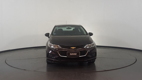 Chevrolet Cruze 1.4 Lt