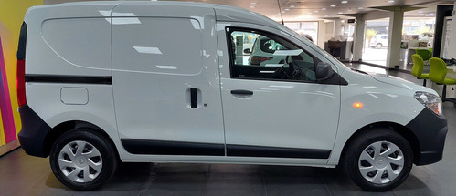 Renault Kangoo Express 2 Asientos 1.6 Furgon Utilitaria