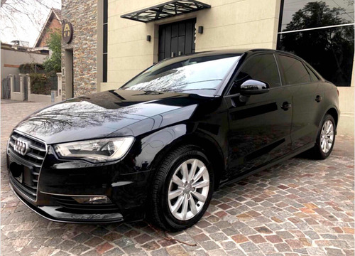 Audi A3 1.4 Tfsi Sedan Stronic 125cv