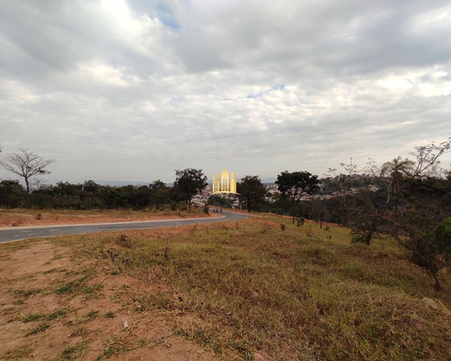 Imagem 12 de 25 de Lote Financiado Em Betim - Te00388 - 69550283
