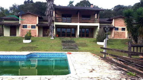 Imagem 27 de 30 de Sítio Com 4 Dorms, Serra Negra, Bom Jesus Dos Perdões - R$ 1.49 Mi, Cod: 2107 - V2107
