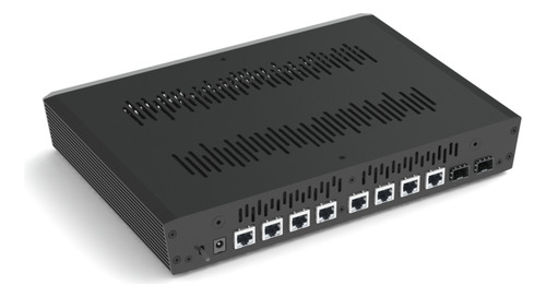 Sotm Snh-10g Network Switch