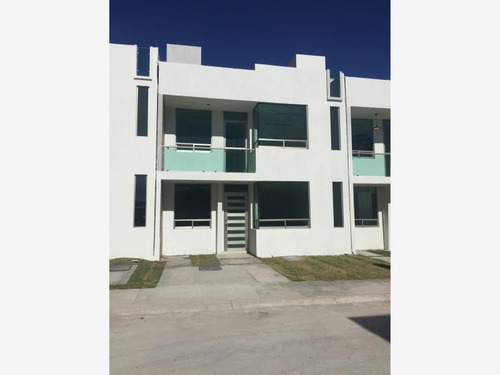 Imagen 1 de 12 de Casa Sola En Venta Ampl San Antonio El Desmonte