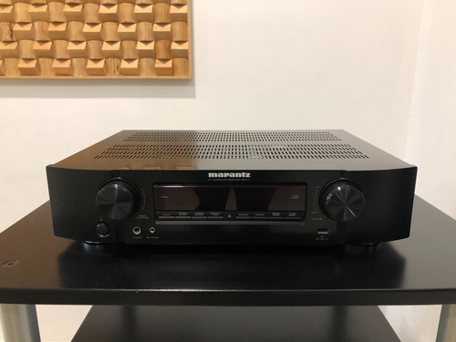 Av Receiver Marantz Nr1711