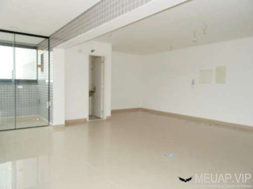 Imagem 4 de 30 de Sala Comercial Para Alugar Em Santos - Legacy Tower - Sl312 - 33422871