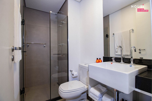 Imagem 6 de 15 de Apartamento - Vila Mariana - Ref: 1087 - L-1087