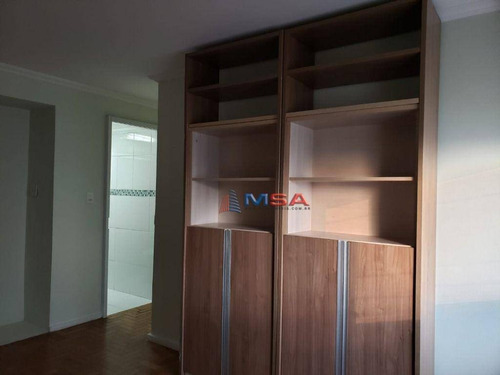 Imagem 20 de 24 de Apartamento À Venda, 83 M² Por R$ 640.000,00 - Lapa - São Paulo/sp - Ap10924