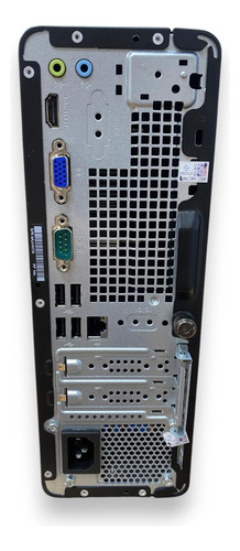 Computador Mesa Hp 280 G5 Hd 500gb 8gb Core I3 10a Geração
