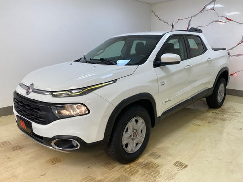 Fiat Toro Freedom Mt D4
