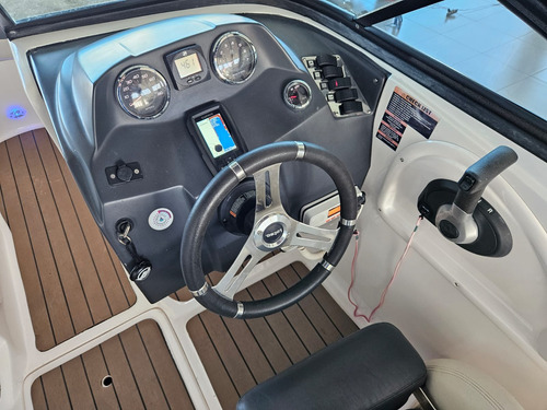 Lancha Mestra 198 2019 Mercury 115hp 4tempos Popa