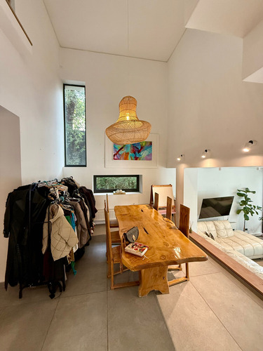 Gran Duplex Jardin Privado 3d 3b (108921)