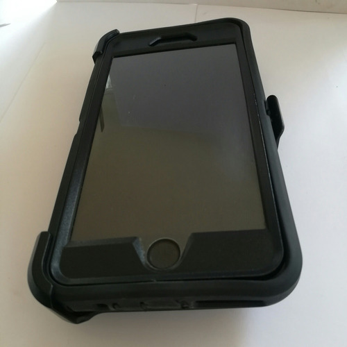 Carcasa Funda iPhone 6 Plus / 6 S Plus / 7 Plus / 8 Plus (Usado)
