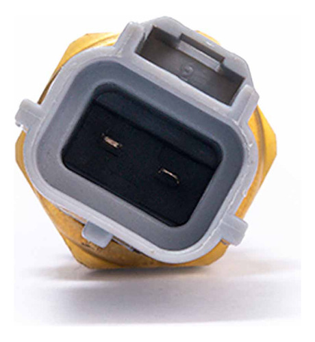 Sensor Temperatura Refrig Ect/cts Ford Focus 2.0 2013 St