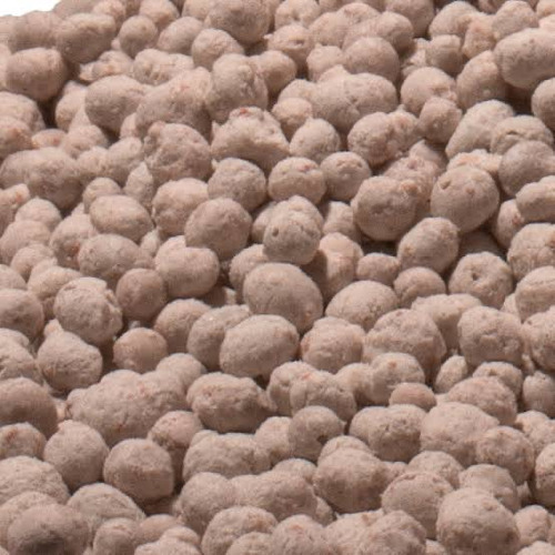 25 Kg. Fertilizante Granulado Triple 16 N,p,k A Granel