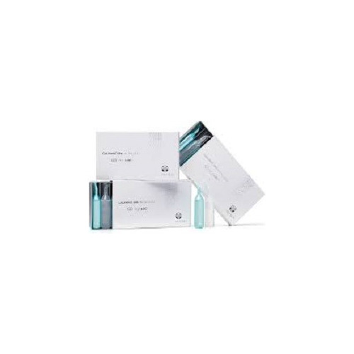 Gel Facial Nu Skin 