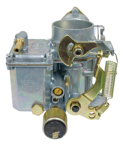 Empi 34 Pict-3 Vw Carburador Para Volkswagen