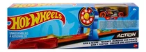 Comprar Pista Con Lanzador Hot Wheels\u002Fcarritos Hot Wheels