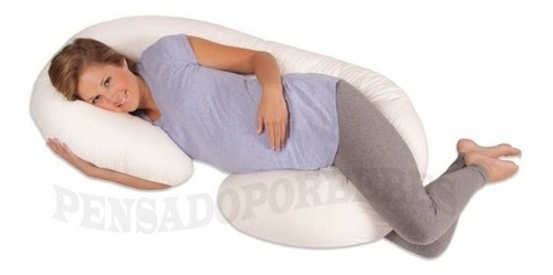 Almohada Multifuncion Embarazo,descanso,amamantar+regalo!!!