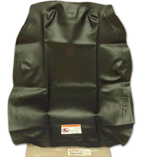 Funda Asiento Yamaha Grizzly 350 07/12 Original Solomototeam