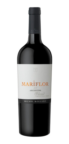 Vino Mariflor Blend 750ml. - Michel Rolland