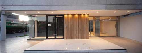 Excelente Departamento A Estrenar 2amb Con Amplio Balcón