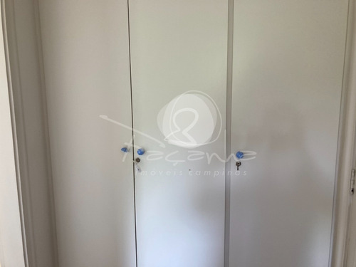 Apartamento Para Venda No Cambuí Em Campinas - Imobiliária Em Campinas - Ap04119 - 69182483