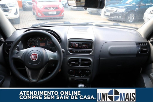 Palio 1.6 Trekking Weekend 16v Flex 4p Manual