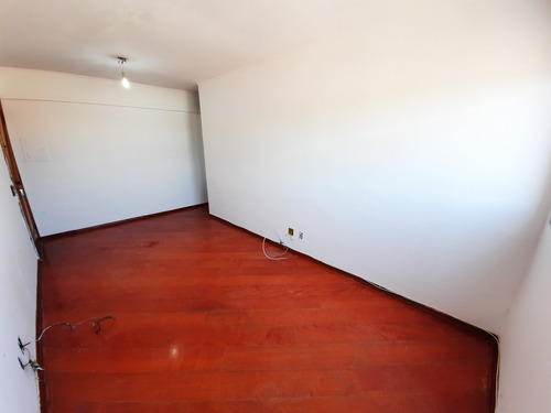 Imagem 3 de 27 de Apartamento Em São Paulo - Sp - Ap0723_sell