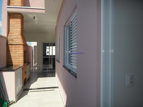 Imagem 24 de 24 de Casa - Ca00154 - 69364787