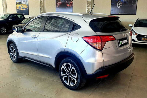 Imagem 5 de 13 de Honda Hr-v Exl Cvt 2016