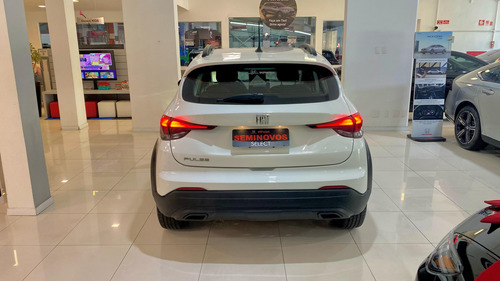 Fiat Pulse Drive 1.3 (Aut.)