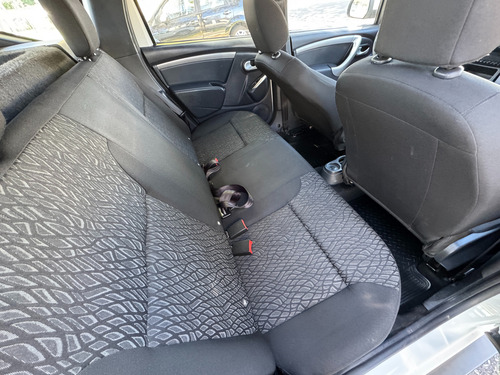 Renault Duster 1.6 16V Dynamique Sce Aut. 5P