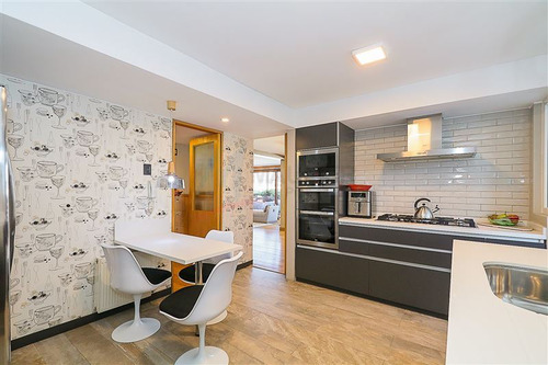 Departamento En Venta De 2 Dorm. En Las Condes