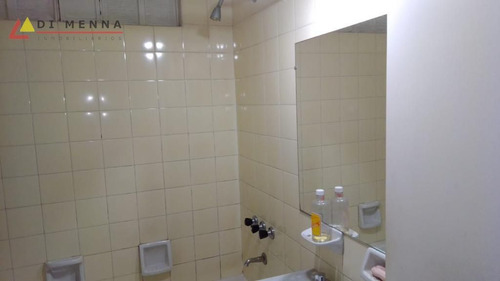 3 Ambientes Venta Avenida Entre Rios 300 Contrafrente