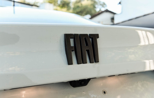 Fiat Cronos 1.3 Drive Mt