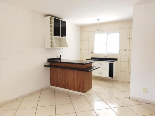 Imagem 4 de 23 de Sobrado - 2 Dormitórios-condomínio Vila Florida - Jardim Central - Cotia/sp - Cs241822v