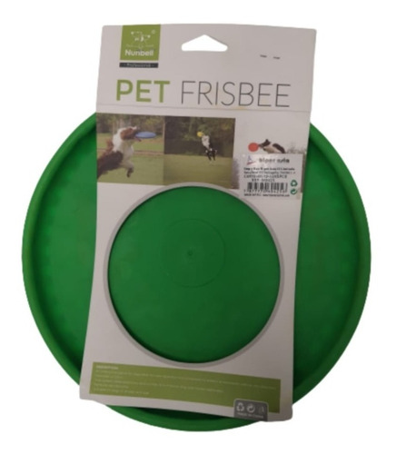 Juguete Tazón De Frisbee  Para Mascotas - Pet Toys